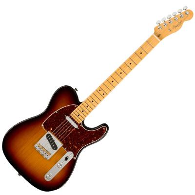 【訳あり】 Fender American Professional II Telecaster MN 3TS エレキギター アウトレット