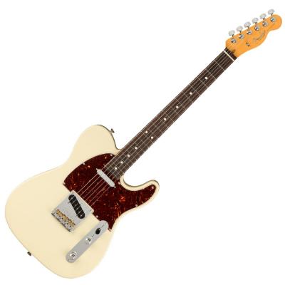 【訳あり】 Fender American Professional II Telecaster RW OWT エレキギター アウトレット