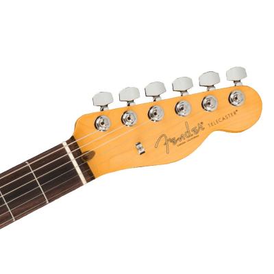 【訳あり】 Fender American Professional II Telecaster RW OWT エレキギター アウトレット ヘッド