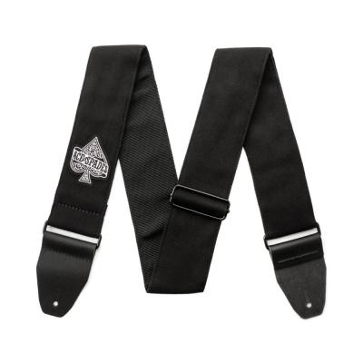 JIM DUNLOP ジムダンロップ MH01 MOTORHEAD ACE OF SPADES STRAP ギターストラップ