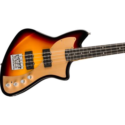 【訳あり】 Fender フェンダー American Ultra II Meteora Bass EB Ultraburst エレキベース メテオラベース アウトレット ボディ