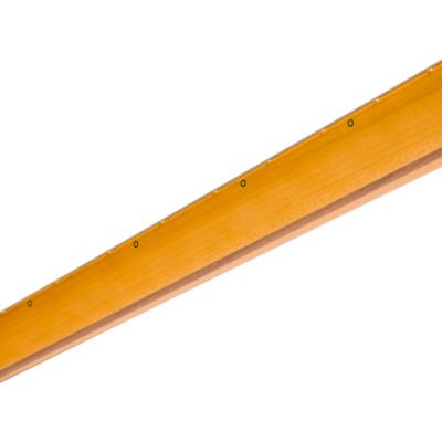 【訳あり】 Fender フェンダー American Ultra II Meteora Bass EB Ultraburst エレキベース メテオラベース アウトレット ネック