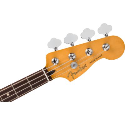 【訳あり】 Fender フェンダー Limited Edition Player II Precision Bass RW SPKL3TS エレキベース プレシジョンベース アウトレット ヘッド