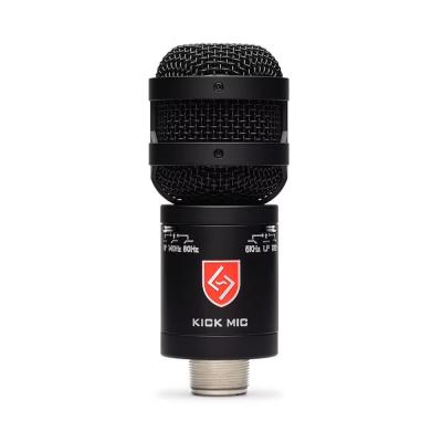 LAUTEN AUDIO ローテンオーディオ KICK MIC コンデンサーマイク