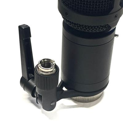 LAUTEN AUDIO ローテンオーディオ KICK MIC コンデンサーマイク マウント部
