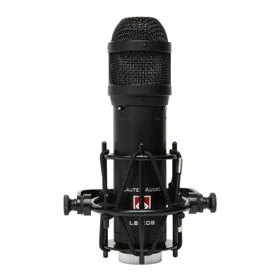 LAUTEN AUDIO ローテンオーディオ LS-208 コンデンサーマイク 正面