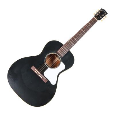 Gibson Custom Shop Murphy Lab 1933 L-00 Ebony Light Aged ギブソン カスタムショップ アコースティックギター