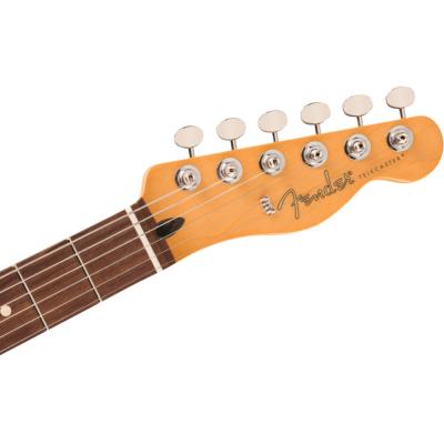 【訳あり】 Fender フェンダー Player II Telecaster RW Aged Cherry Burst エレキギター テレキャスター アウトレット ヘッド