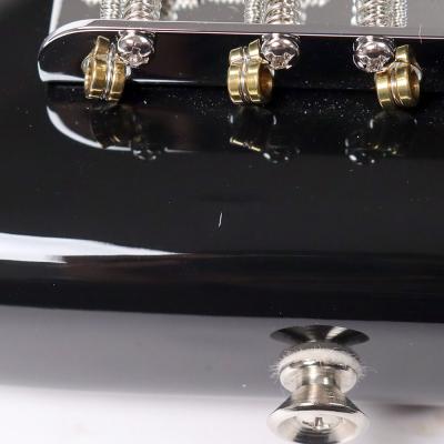 【訳あり】 Fender フェンダー Vintera II 50s Precision Bass MN BLK エレキベース プレシジョンベース アウトレット 傷