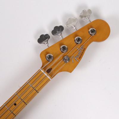 【訳あり】 Fender フェンダー Vintera II 50s Precision Bass MN BLK エレキベース プレシジョンベース アウトレット ヘッド