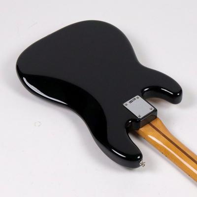 【訳あり】 Fender フェンダー Vintera II 50s Precision Bass MN BLK エレキベース プレシジョンベース アウトレット ボディ