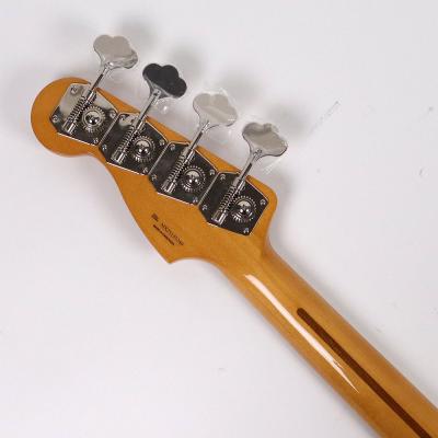 【訳あり】 Fender フェンダー Vintera II 50s Precision Bass MN BLK エレキベース プレシジョンベース アウトレット ヘッド