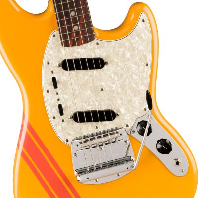 【訳あり】 Fender フェンダー Vintera II 70s Competition Mustang RW CORA エレキギター ムスタング アウトレット ボディ