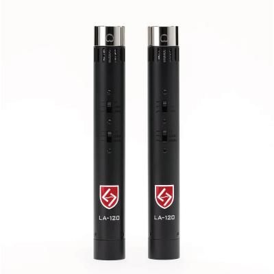 LAUTEN AUDIO ローテンオーディオ LA-120 V2 コンデンサーマイク