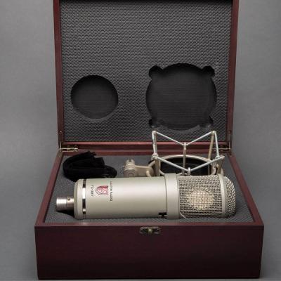 LAUTEN AUDIO ローテンオーディオ FC-387 ATLANTIS コンデンサーマイク 製品内容