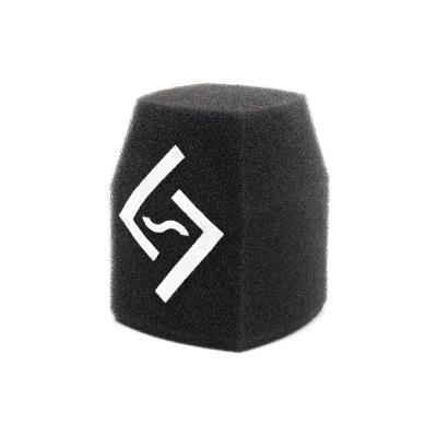 LAUTEN AUDIO ローテンオーディオ LS-208 Schulze-Brakel Windscreen ウィンドスクリーン