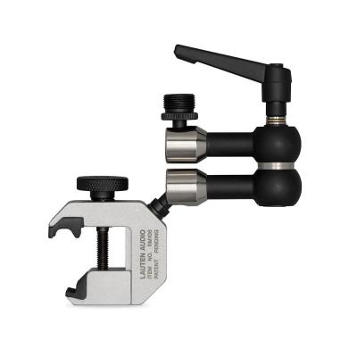 LAUTEN AUDIO ローテンオーディオ RIM MOUNT ドラムマイクホルダー