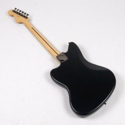 【訳あり】 Fender フェンダー Made in Japan Limited Hybrid II Jazzmaster Noir エレキギター アウトレット 背面