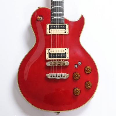 【中古】AriaProII アリアプロ2 PE-R80 1982年製 エレキギター 詳細画像