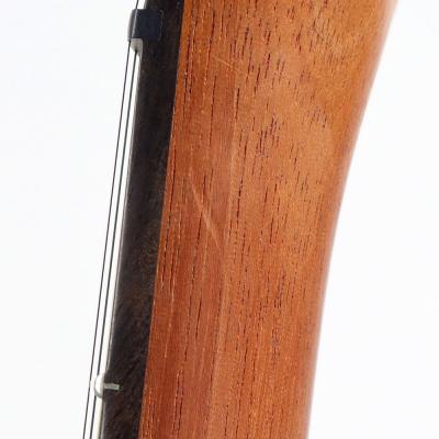 【訳あり】 Fender American Acoustasonic Stratocaster Natural エレクトリックアコースティックギター アウトレット 傷、打痕