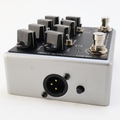 【中古】 ベースプリアンプ Darkglass Electronics Microtubes B7K Ultra V2 ベース用 プリアンプ プラグインアウト 2