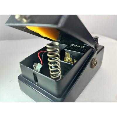 【中古】 ギターエフェクター BOSS SG-1 Slow Gear 銀ネジ Made in Japan ボス スローギア 内部