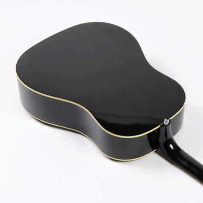 【中古】 アコースティックギター Gibson Custom Shop 1960s J-45 Ebony 2013年製 ギブソン J45 ブラック ボディ