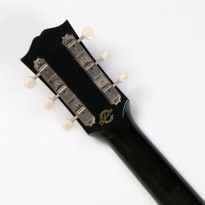 【中古】 アコースティックギター Gibson Custom Shop 1960s J-45 Ebony 2013年製 ギブソン J45 ブラック ヘッド