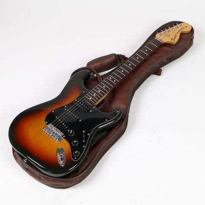 【中古】 エレキギター Fender Japan ST72-500 3TS 3Tone Sunburst 1986年-1987年製 Fシリアル フェンダージャパン