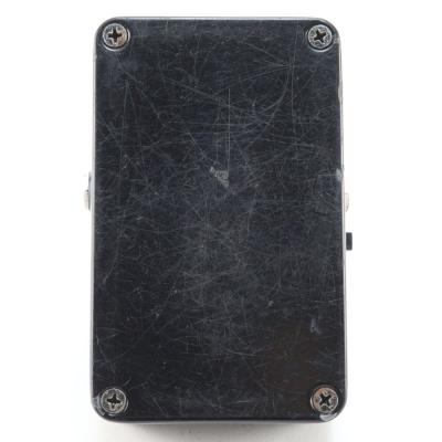 【中古】 EBS Multi Comp Studio Edition 2ノブ コンプレッサー ベースエフェクター 底面