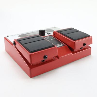 【中古】 ボーカルエフェクター BOSS VE-20 Vocal Performer ボーカルパフォーマー ピッチコレクト 側面