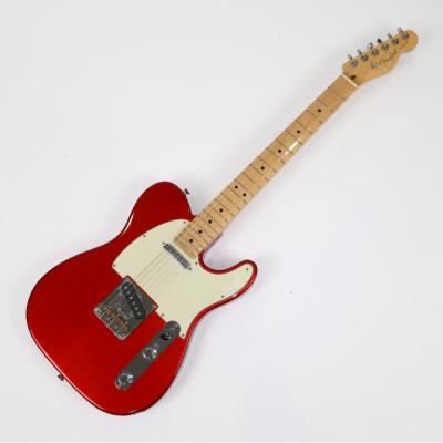 【中古】 エレキギター Fender American Professional Telecaster Maple Fingerboard Candy Apple Red 2017年製 フェンダー アメリカンプロフェッショナル テレキャスター 詳細画像