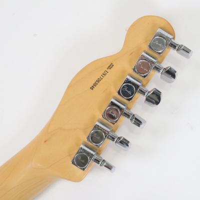 【中古】 エレキギター Fender American Professional Telecaster Maple Fingerboard Candy Apple Red 2017年製 フェンダー アメリカンプロフェッショナル テレキャスター 詳細画像