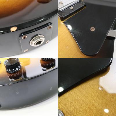 【中古】 エレキギター Gibson Les Paul Studio 2018 Vintage Sunburst 2017年製の2018モデル 57Classic & 57 Classic Plusピックアップ搭載 詳細画像