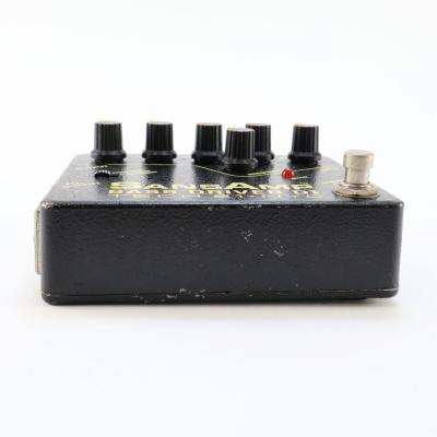 【中古】サンズアンプ ベースドライバーDI TECH21 SansAmp BASS DRIVER DI 旧仕様 前期型 ベース用DI プリアンプ 詳細画像