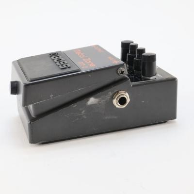 【中古】メタルゾーン エフェクター BOSS MT-2 Metal Zone ボス ギターエフェクター 詳細画像