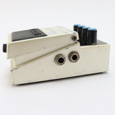 【中古】 デジタルディレイ エフェクター BOSS DD-3 Digtal Delay ギターエフェクター ディレイ 側面