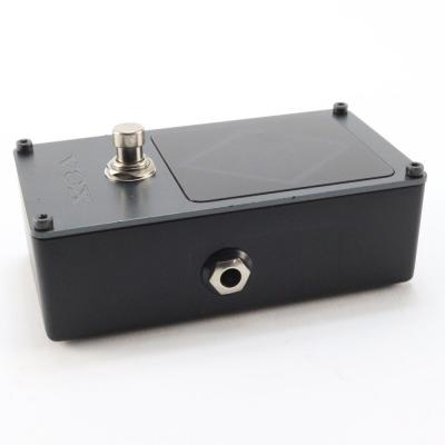 【中古】 VOX VXT-1 Strobe Pedal Tuner ストロボペダルチューナー 側面