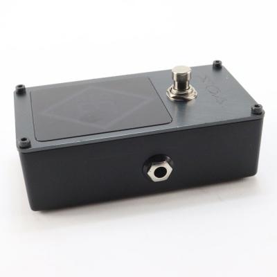 【中古】 VOX VXT-1 Strobe Pedal Tuner ストロボペダルチューナー 側面