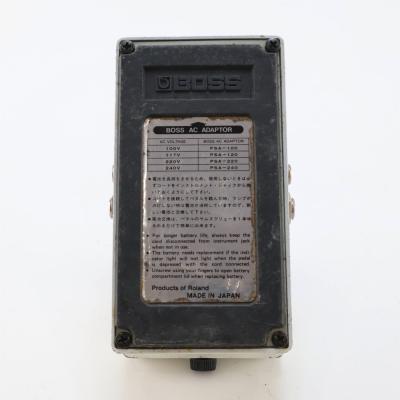 【中古】 ノイズサプレッサー エフェクター BOSS NS-2 Noise Suppressor ギターエフェクター 詳細画像