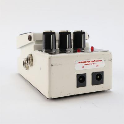 【中古】 ノイズサプレッサー エフェクター BOSS NS-2 Noise Suppressor ギターエフェクター 詳細画像