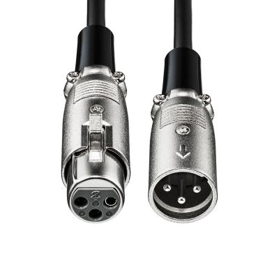 AUDIO-TECHNICA オーディオテクニカ AT-MI58/5.0 XLR-F-XLR-M 5.0m マイクケーブル オーディオケーブル コネクタ