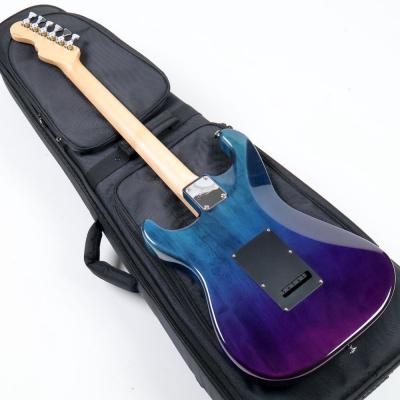 【中古】MOMOSE モモセ MC-MV-TOCHI WSE 23/NJ 3BL-GRD #17565 2023年製 エレキギター バック