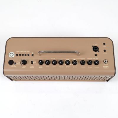 【中古】 ヤマハ YAMAHA THR30II A Wireless アコースティック用 小型ギターアンプ コントロール