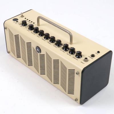 【中古】 コンパクトギターアンプ YAMAHA THR10 小型アンプ 右サイド
