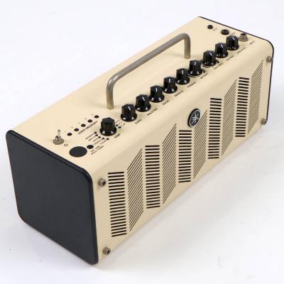 【中古】 コンパクトギターアンプ YAMAHA THR10 小型アンプ 左サイド