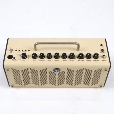 【中古】 コンパクトギターアンプ YAMAHA THR10 小型アンプ コントロール