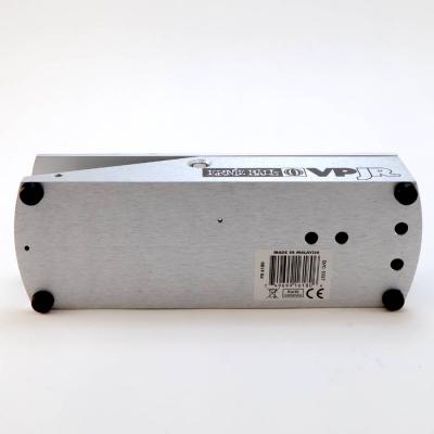 【中古】 ボリュームペダル ERNIE BALL 6180 Volume Pedal Junior VP JR エフェクター 裏面