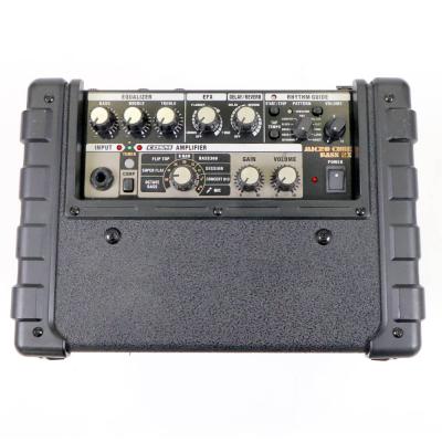 【中古】 ローランド ベースアンプ ROLAND MICRO CUBE BASS RX マイクロキューブベースRX コントロール