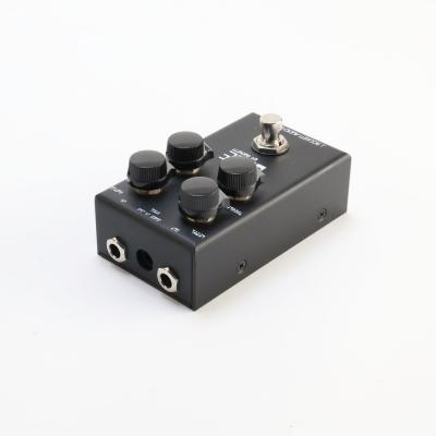 【中古】 オーバードライブ J Rockett Audio Designs DUDE 側面